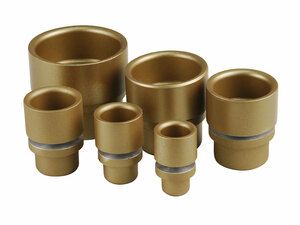 Zváračka polyfúzna nožová, 1500W, 0-300°C, EXTOL CRAFT, 419310
