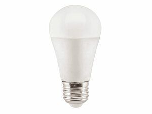 Žárovka LED klasická, 10W, 900lm, E27, teplá bílá