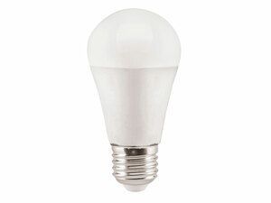 Žárovka LED klasická, 15W, 1350lm, E27, teplá bílá