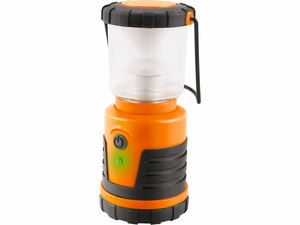 Lucerna turistická, 3W CREE XPE LED, 150lm