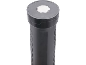 lampa montážní 350lm, USB nabíjení, COB LED