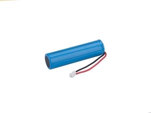 Baterie náhradní, 3,6V, 2600mAh, pro EX43140