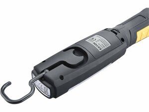 Svítilna kloubová 280lm COB LED, 3W COB LED, 6x30lm LED