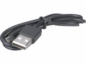 Čelovka 100lm, nabíjecí, USB, 3W LED
