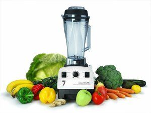 Multifunkční mixér smoothieMix SM12W