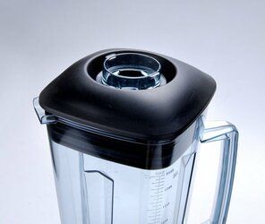 Multifunkční mixér smoothieMix SM12W