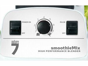 Multifunkční mixér smoothieMix SM12W