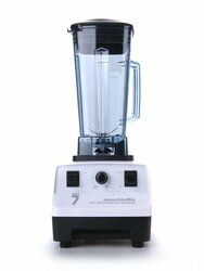 Multifunkční mixér smoothieMix SM12W