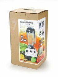 Multifunkční mixér smoothieMix SM12W