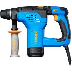 Kladivo sekací 850W 4J SDS-plus