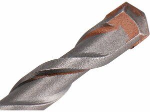 Vrták příklepový do betonu, Ř3x65mm