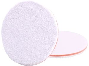 Kotouč leštící, mikrovlákno, T05, ?130mm, suchý zip