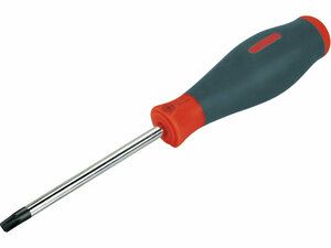 Šroubovák TORX, T 8x80mm, CrV