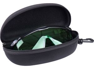 Brýle pro zvýraznění laser. paprsku, zelené