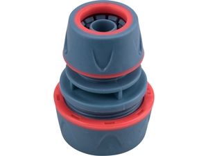 Spojka na hadici, 1/2" - 3/4"