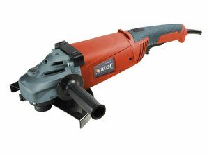 Brúska uhlová, 2350W, 230mm, EXTOL PREMIUM, AG 230 SR, 8892020