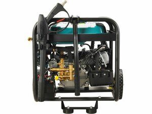 Čerpadlo motorové prúdové 5,5HP, 2"/2" (51mm), 600l/min = 36m3/hod, HERON, 8895101
