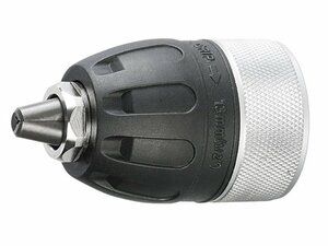 Hlava rýchloupínacia skľučovadlová, 1,5-13mm, závit 1/2"-20UNF, EXTOL PREMIUM