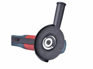 Matice rychloupínací pro úhlové brusky, M14, do 1000W