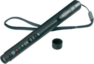 Detektor plynu GD-3000
