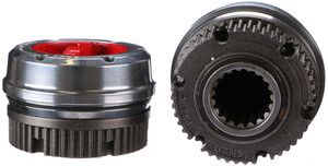 Volnoběžka AVM 418HP - Chevrolet / Chrysler / Ford / Jeep