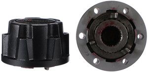 Volnoběžka AVM 960D - Kia