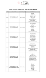 Ochranná plachta na auto CAR COVER PREMIUM S