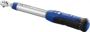 TONA Expert momentový klíč 1/4" E100105