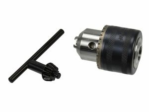 Sklíčidlo do vrtačky, 1,5-13mm, 1/2