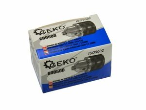 Sklíčidlo do vrtačky, 1,5-13mm, 1/2