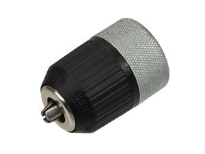 Hlava rychloupínací sklíčidlová, 2-13mm, závit 1/2"