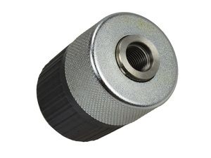 Hlava rychloupínací sklíčidlová, 2-13mm, závit 1/2"