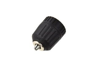 Hlava rychloupínací sklíčidlová, 1,5-10mm, závit 3/8"