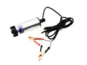 Mini čerpadlo na naftu 12V, 60W, 25l/min