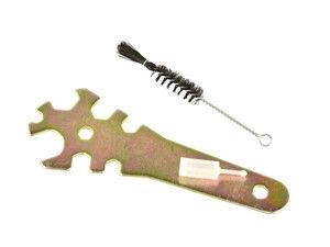 Pistole stříkací HVLP 2,5mm, 600ml