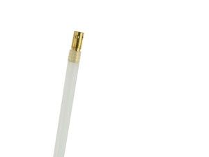 Pneumatická stříkací pistole na dutiny 1/4", 8bar