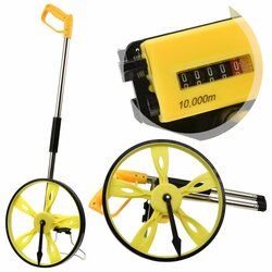 Kolečko pro měření vzdálenosti