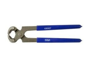 Kleště štípací čelní s izolací  225mm / 9"