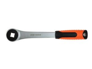 5-stupňový klíč pro 3/8" - 1" radiátorové armatury