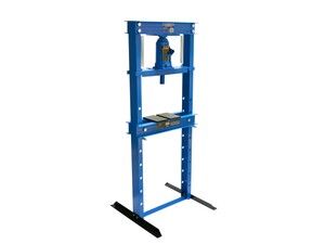Hydraulický dílenský lis 12t