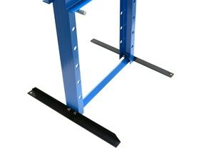 Hydraulický dílenský lis 12t