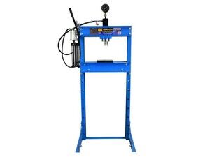 Hydraulický lis, 20t