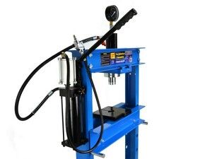 Hydraulický lis, 20t