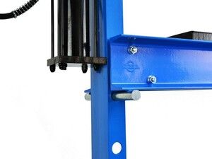 Hydraulický lis, 20t