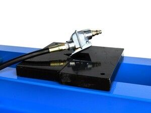 Hydraulický lis, 20t