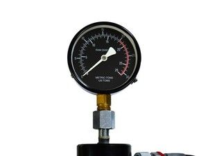 Hydraulický lis, 20t