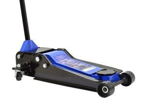 Zvedák hydraulický nízkoprofilový 3,5t, 95-550mm