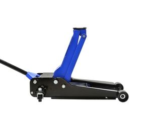 Zvedák hydraulický nízkoprofilový 3,5t, 95-550mm