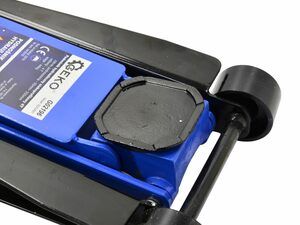 Zvedák hydraulický nízkoprofilový 3,5t, 95-550mm