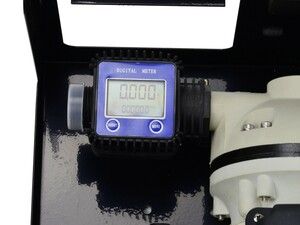 Elektrické čerpadlo CPN na AdBlue, 230V